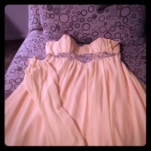 formal/wedding dress